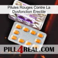 Pilules Rouges Contre La Dysfonction Érectile new12